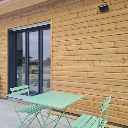 Superbe à 8mn En Voiture De La Appartement *