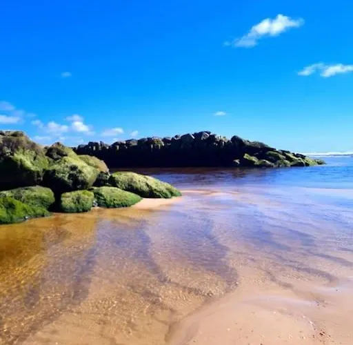Appartement Superbe A 8mn En Voiture De La