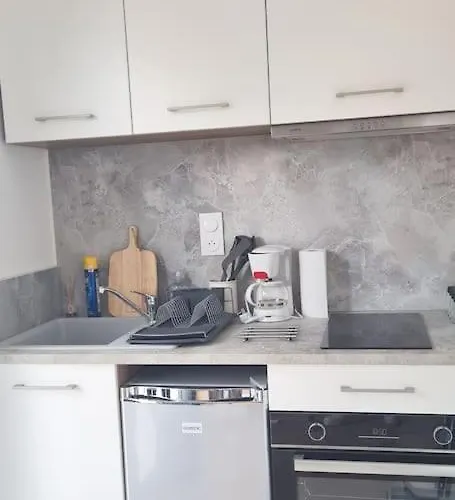 Superbe A 8mn En Voiture De La Appartement Linxe