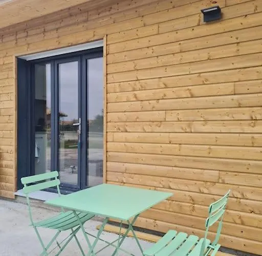 Superbe A 8mn En Voiture De La Appartement *